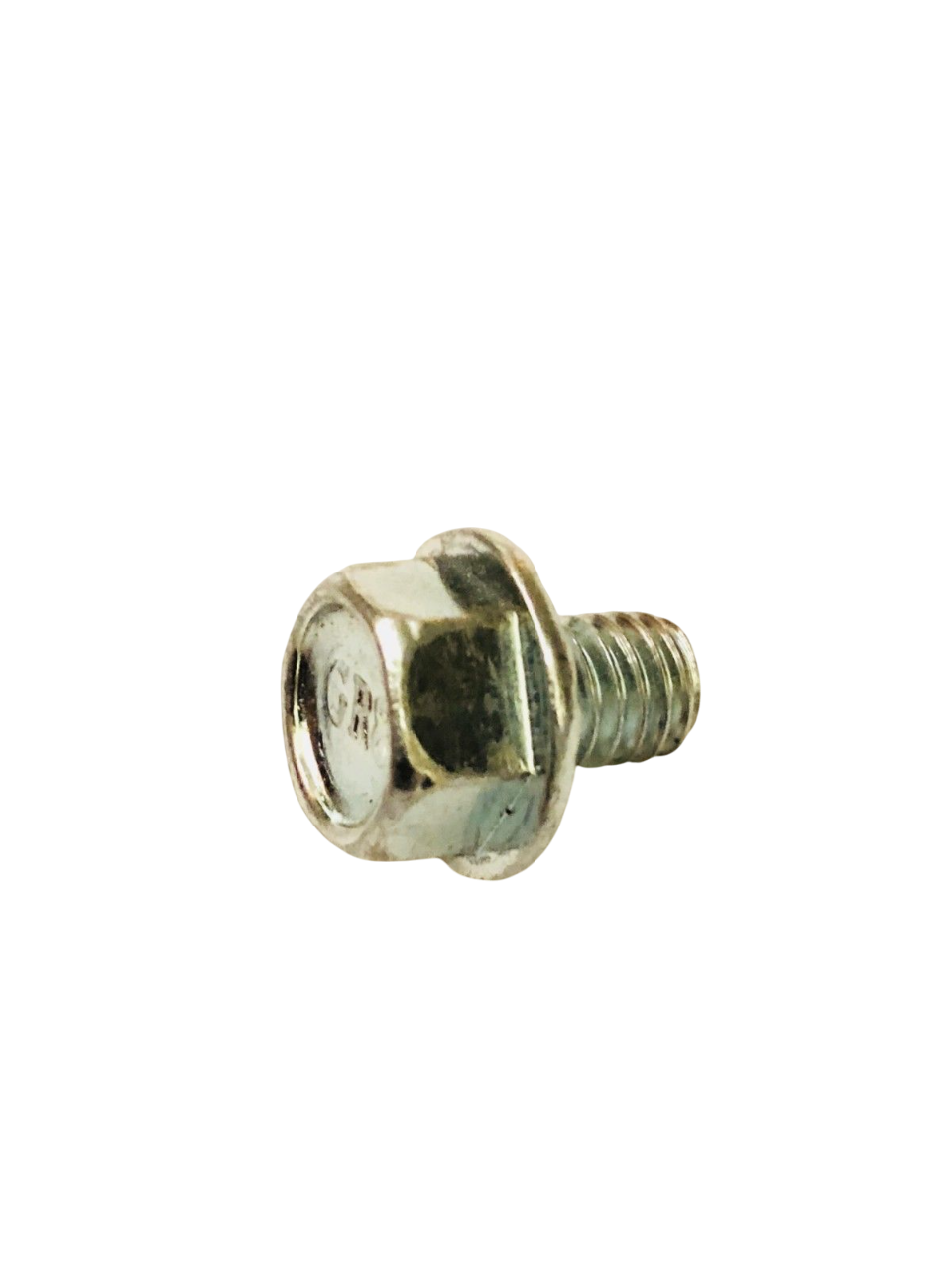 Motor Body Bracket Mounting Bolt Screw 1/4" x 3/8" f 21539 (New)