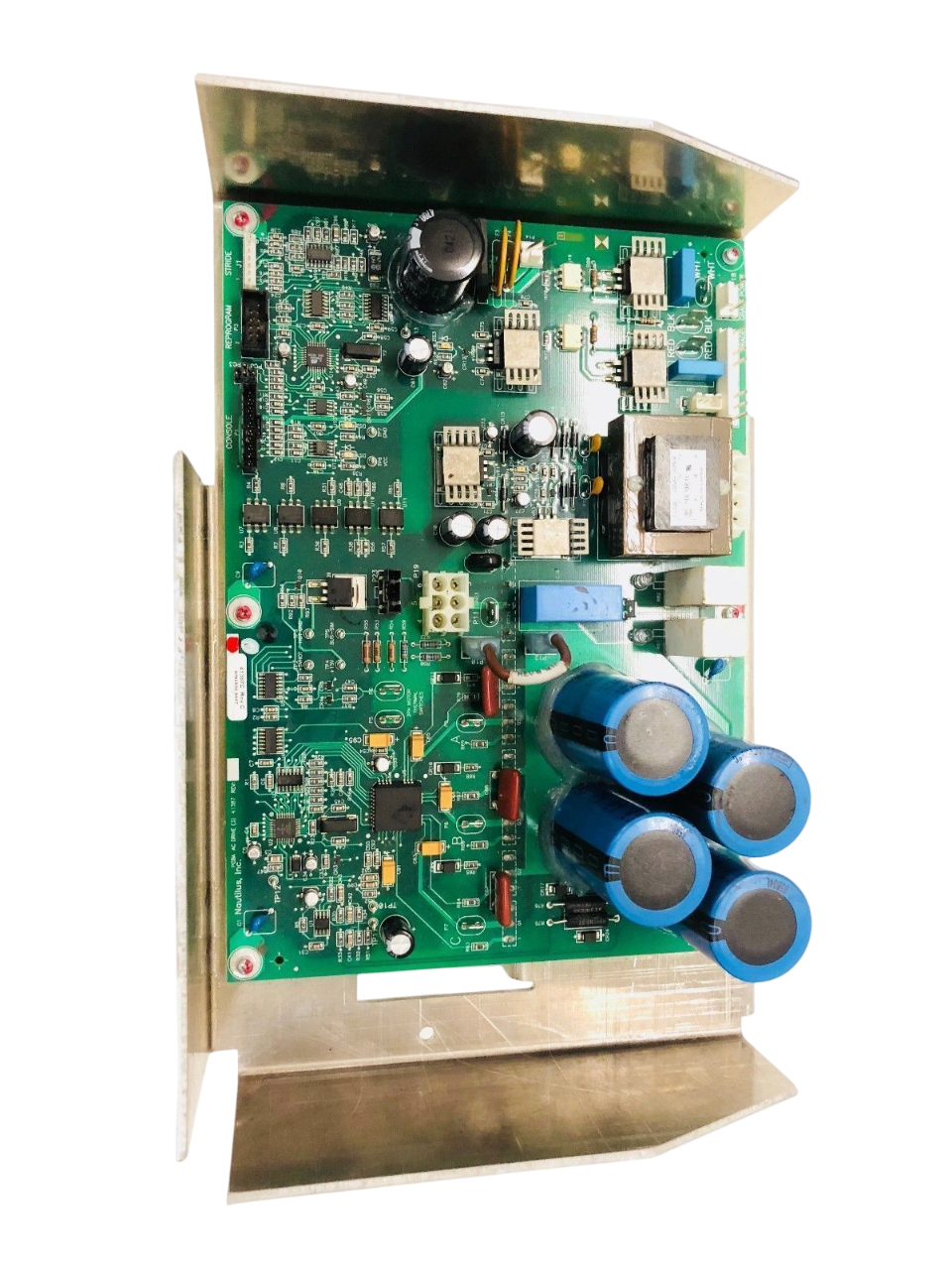 Motor Controller Lower Board (Refurbished)