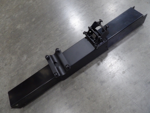 SUB ASSY,RAIL SEAT ASSY,SCH290/590R