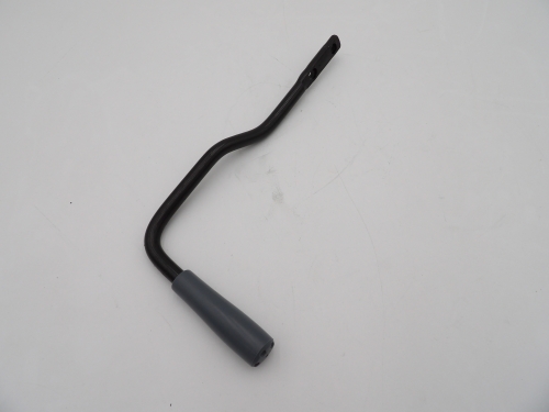 SUB ASSY, SEAT SLIDER HANDLE