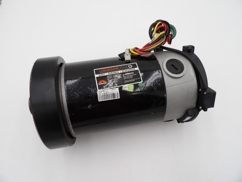Motor set, Semi-Assy, TM1004-1US