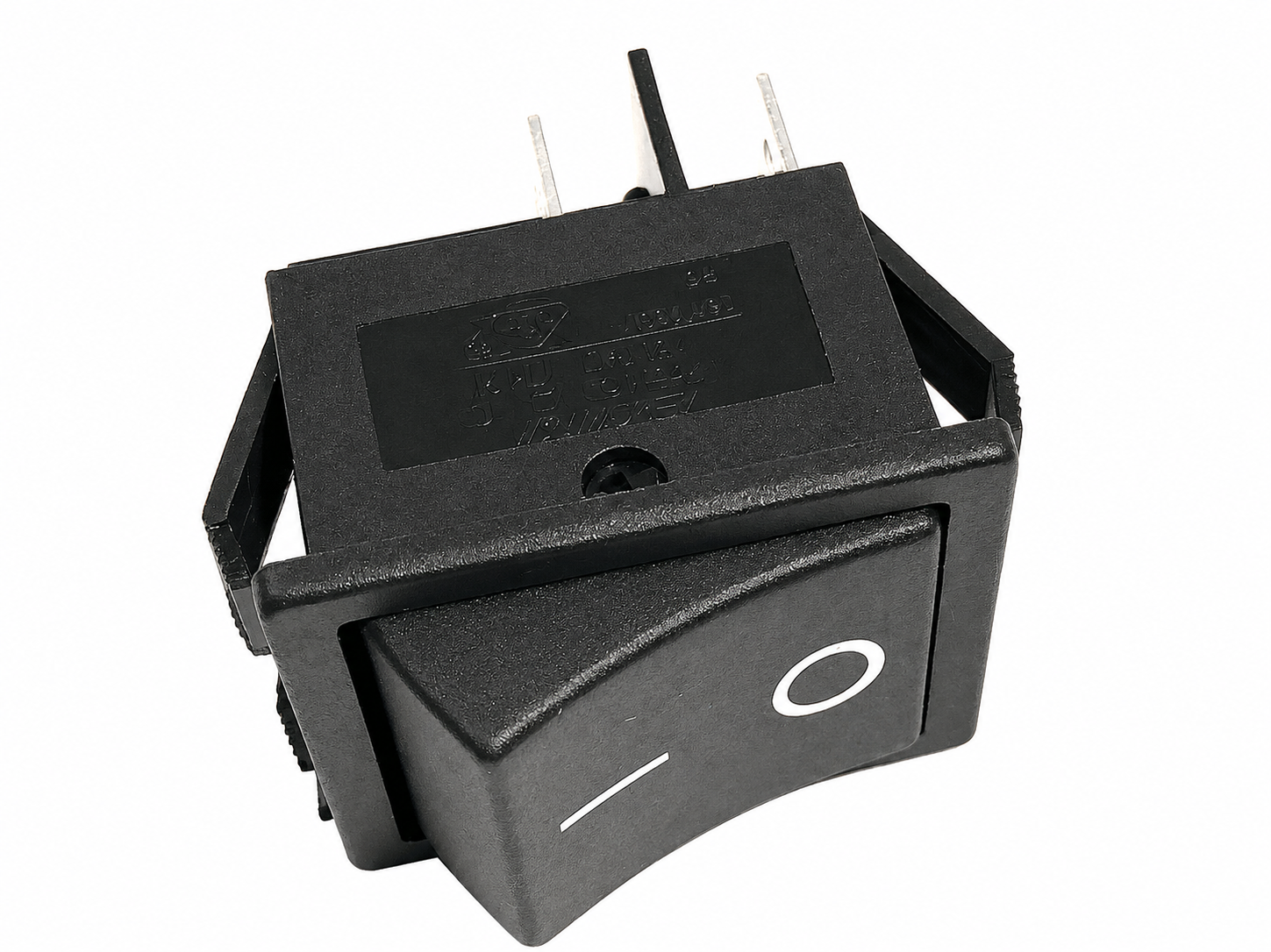 Safety Switch, R13-69, TM501
