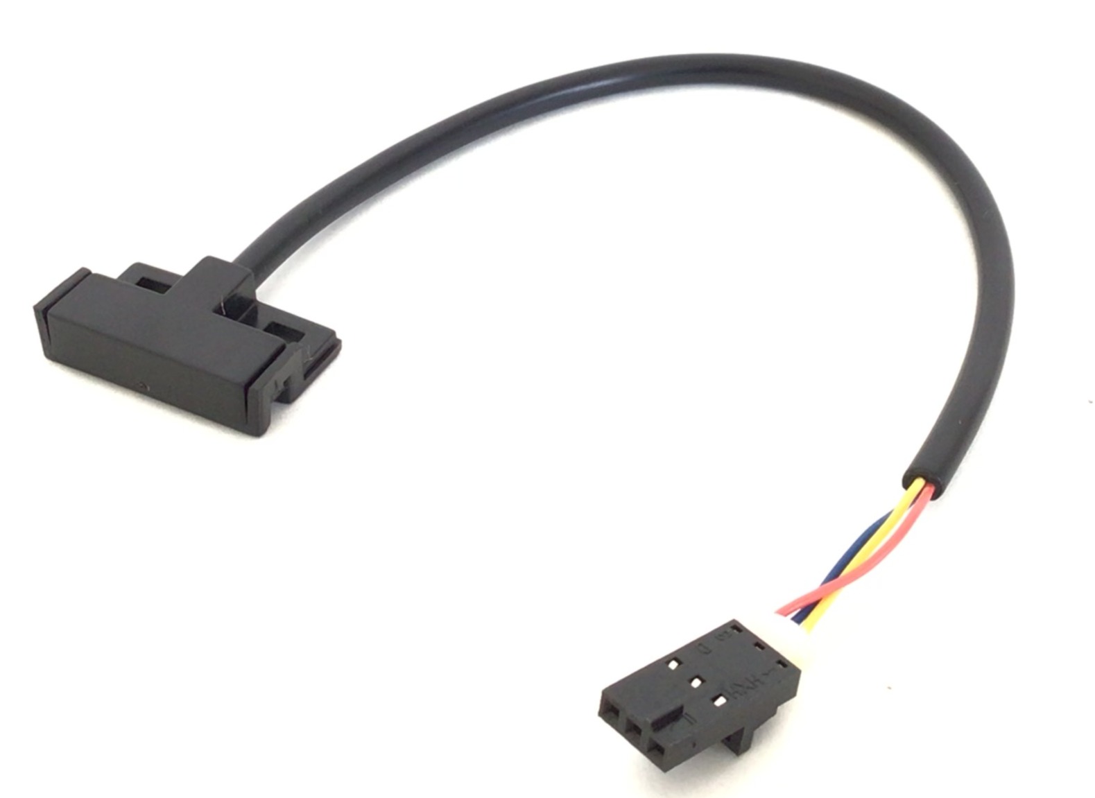 Speed Sensor Wire, 28AWG, 200L, UL2464H