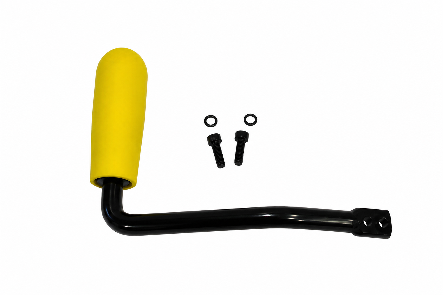 Seat Adjustment Lever Set, R1xLS, RB305