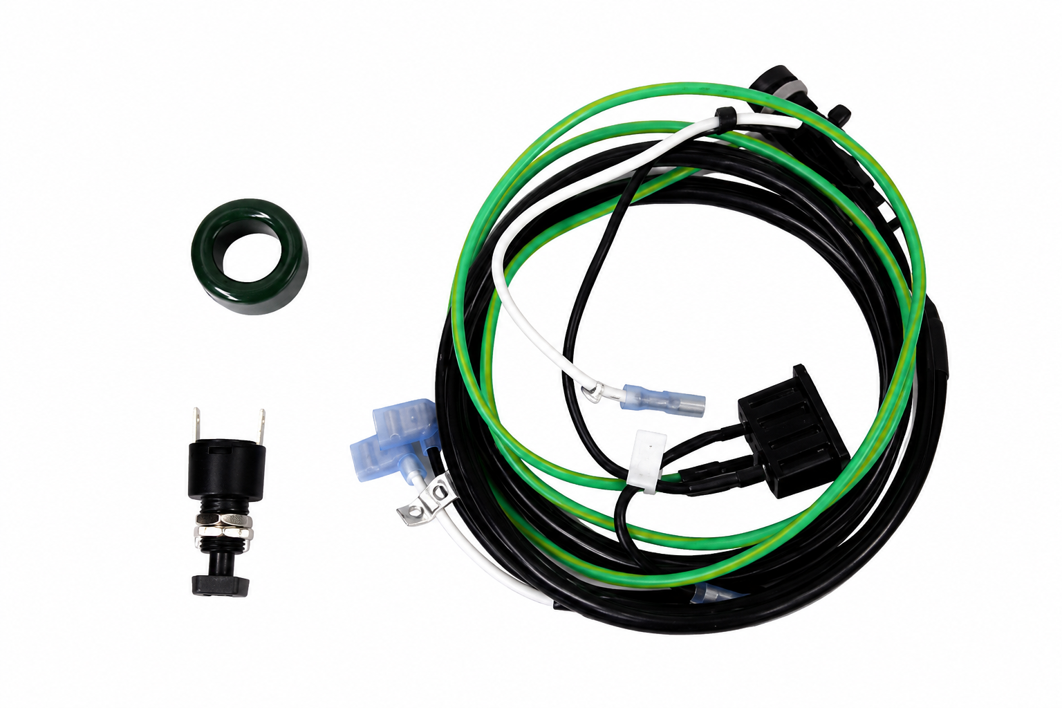 AC Power Socket Wire
