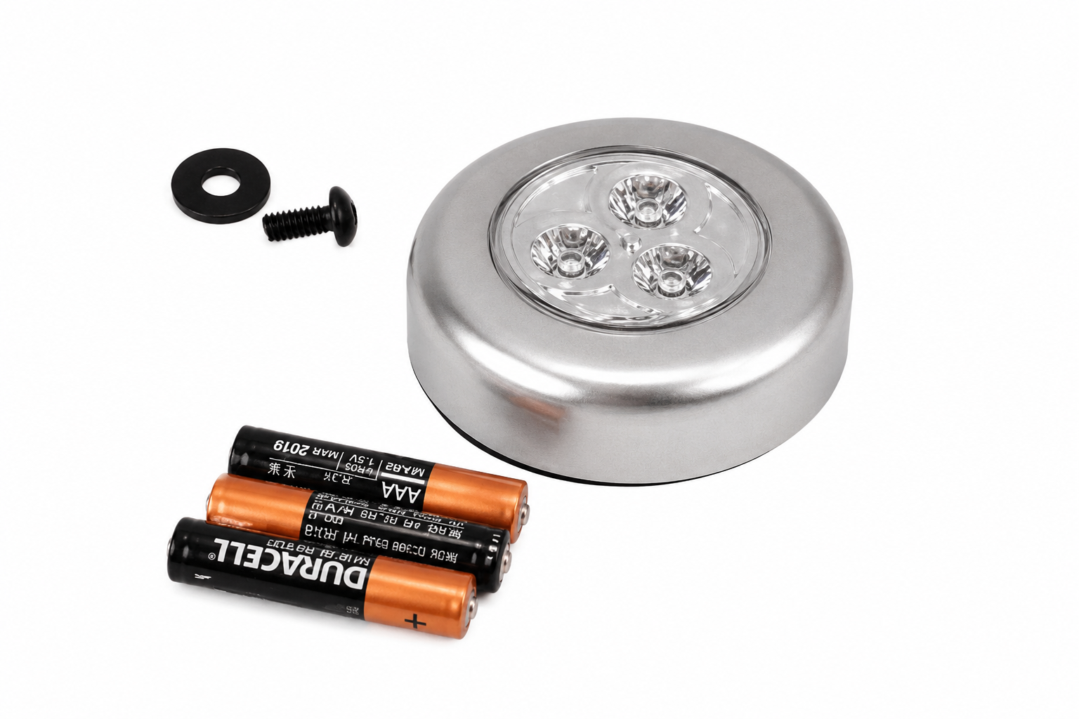 LED Maintainance Light Set, CS17, SA