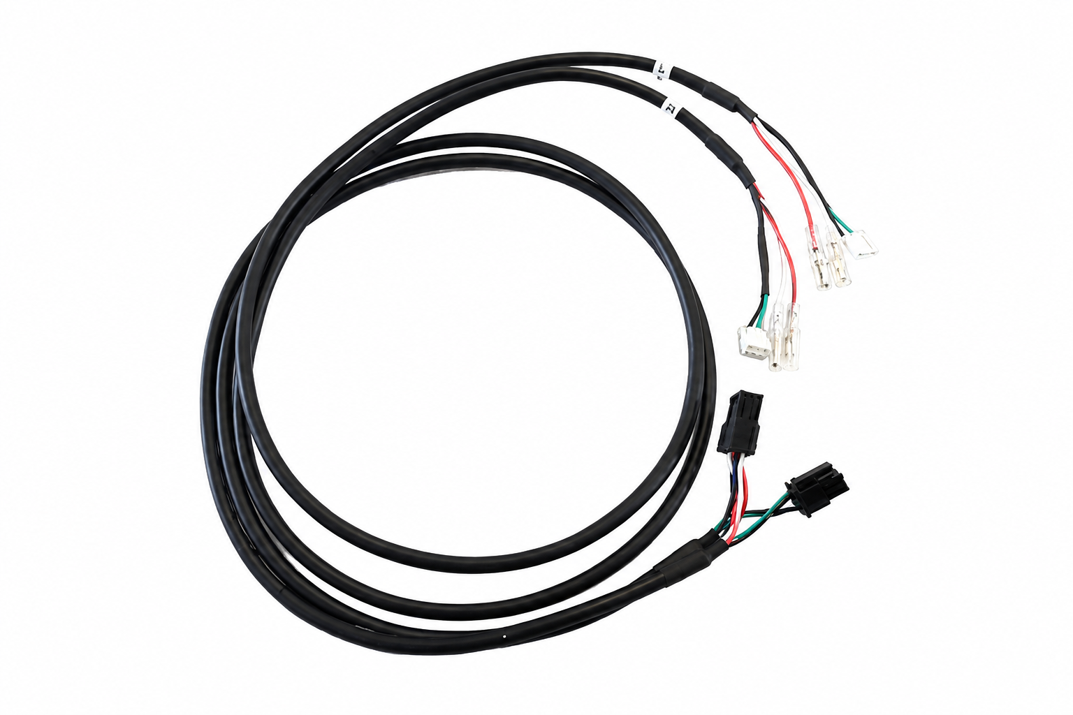 Pulse Sensor Wire, 950L(TKP H66030R1-06x2