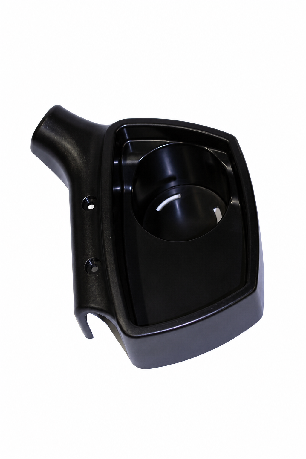 Water Bottle Holder, HR Handlebar, Black, MX-R1x