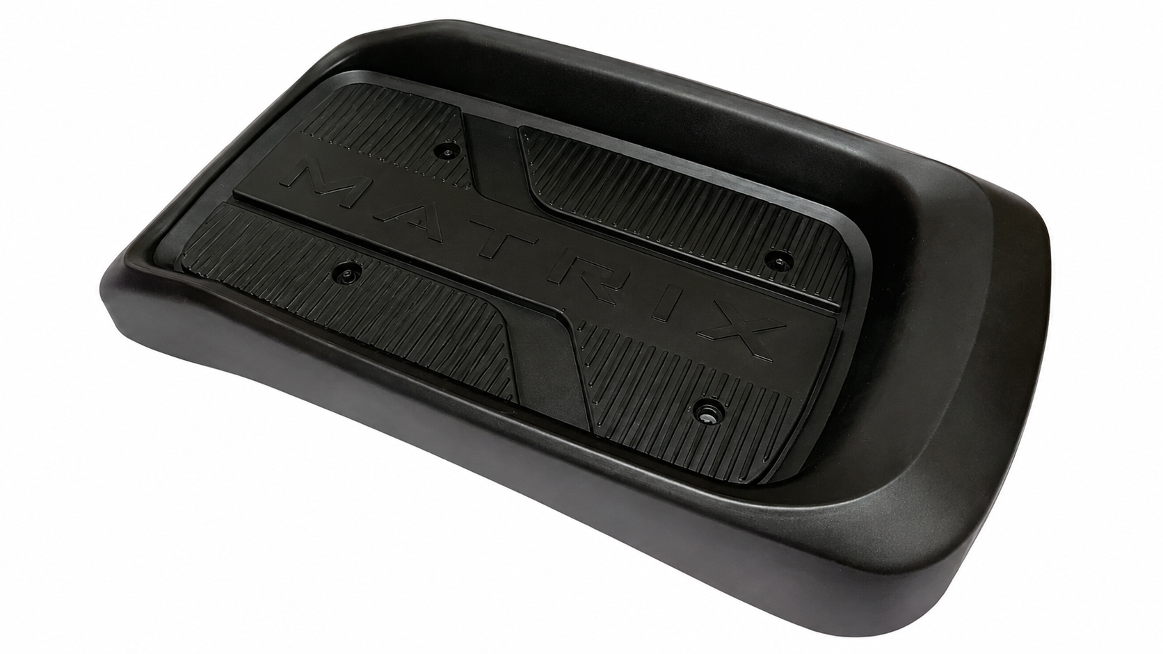 Pedal, PP-3015, BL/Black C, MX-S5x-F