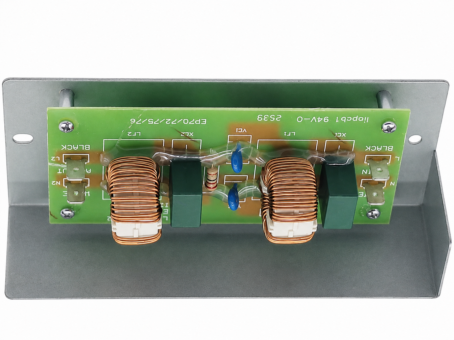 Filter Board Set, L063B2 H002, EP304