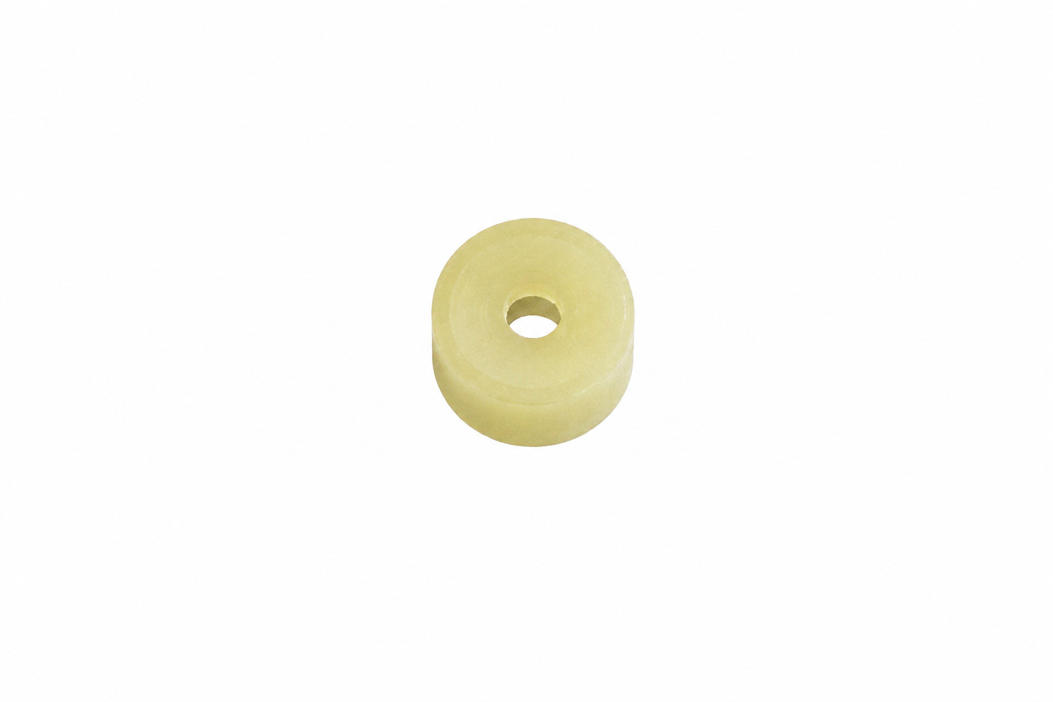 Nylon Washer, U-7 White, PINGOOD, CS17