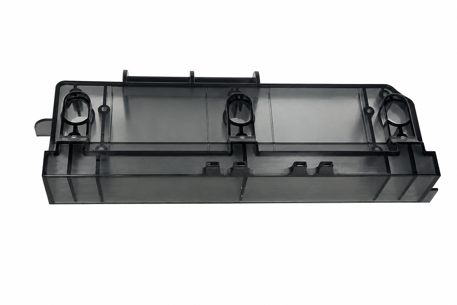 Connect Board, right, ABS PA-758, Limpid B