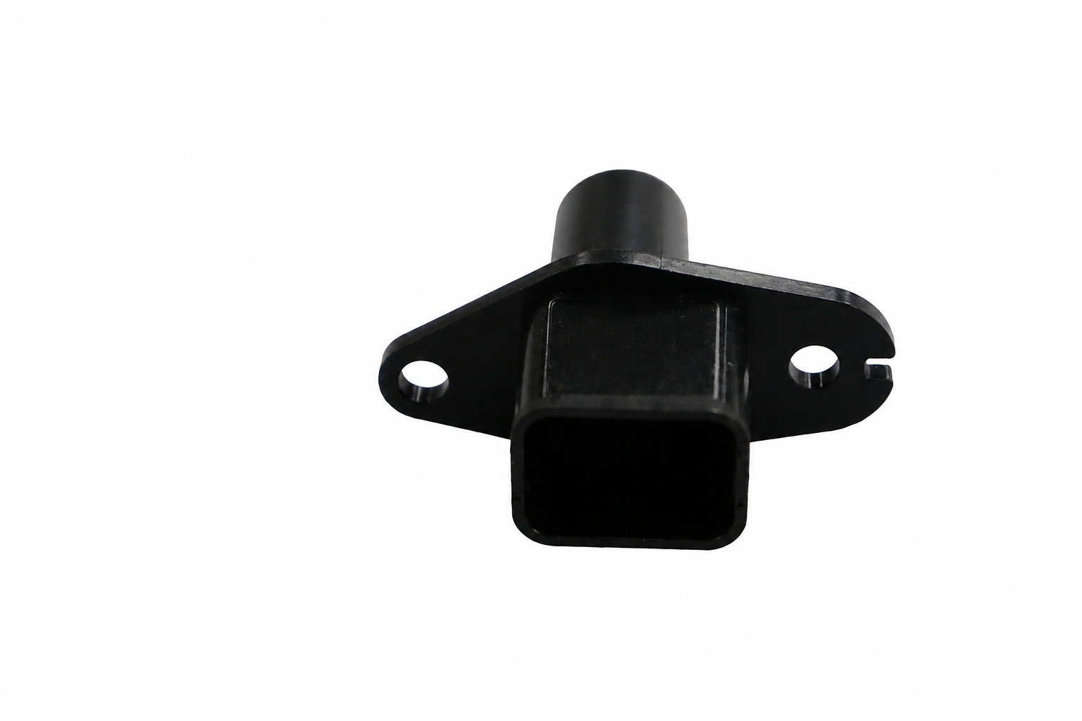 Bousing, Receiver, ABS/PA757, BL/Black C