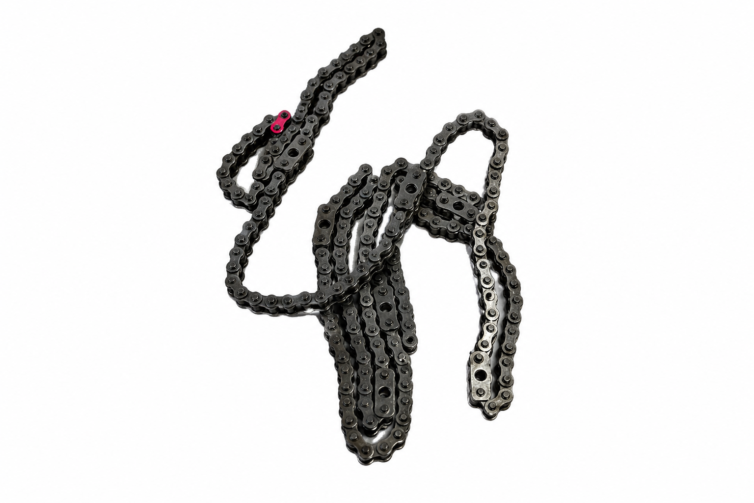 Sealed Chain, Transmission, 192L