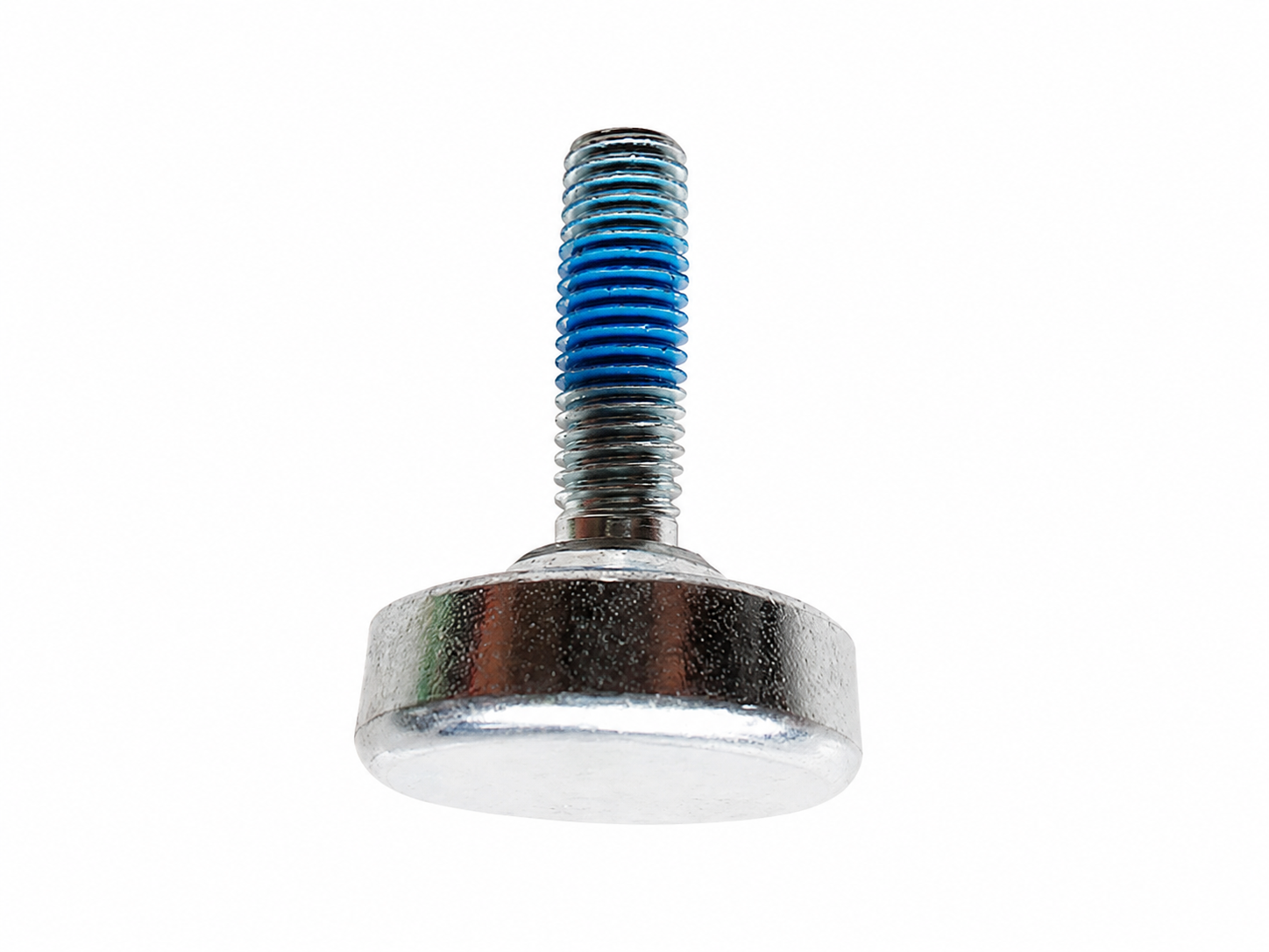Foot Pad, Adjust, M12x57H, GM127D, For us