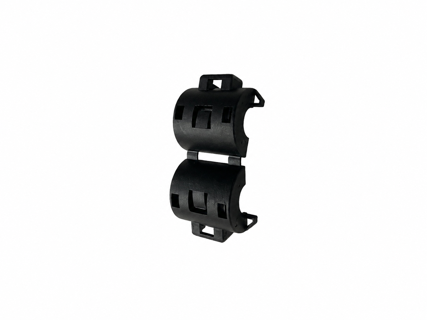 Ferrite Choke, Snap-Together, Lian Cih, FH