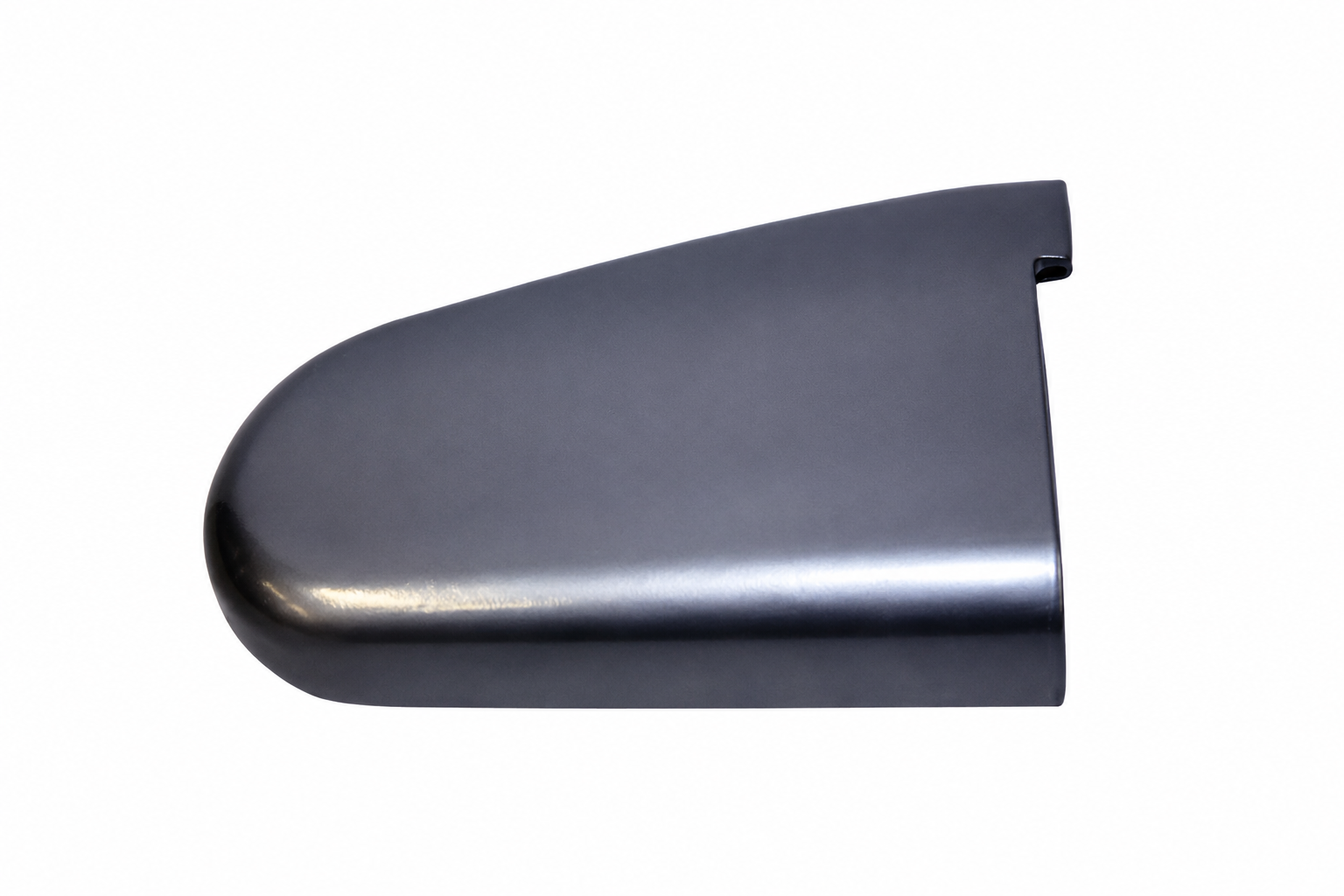 Front Stabilizer Set, Left, TUBE PAINTING(SILVER-GRAY PU COLOR)