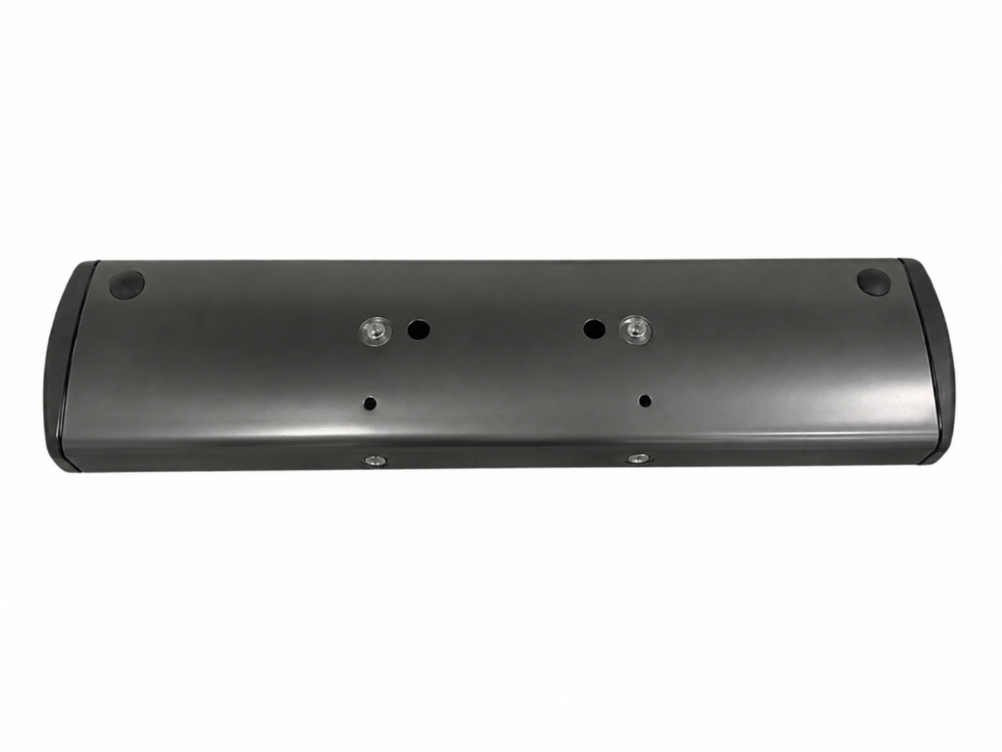 Stabilizer Tube Set, back, Graphite Grey