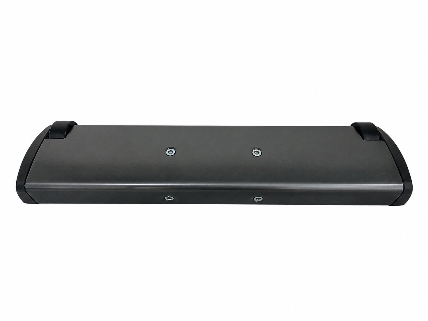Stabilizer Tube Set, front, Graphite Grey