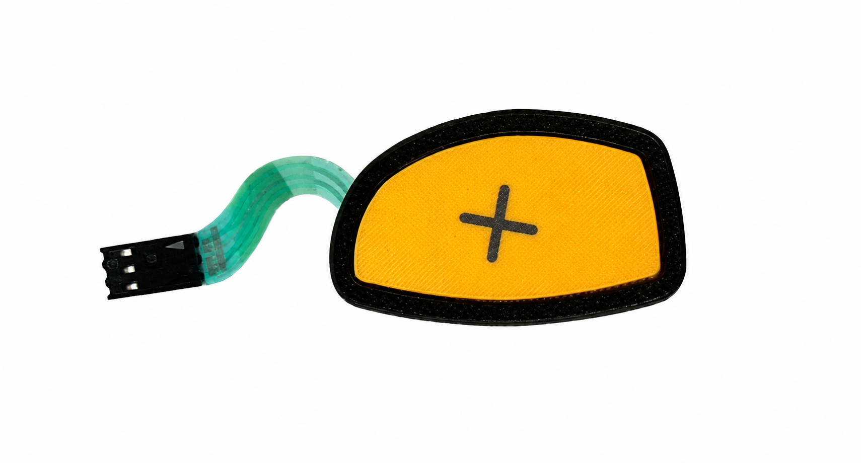 Sensor Set, Quickly Key, right, CB95