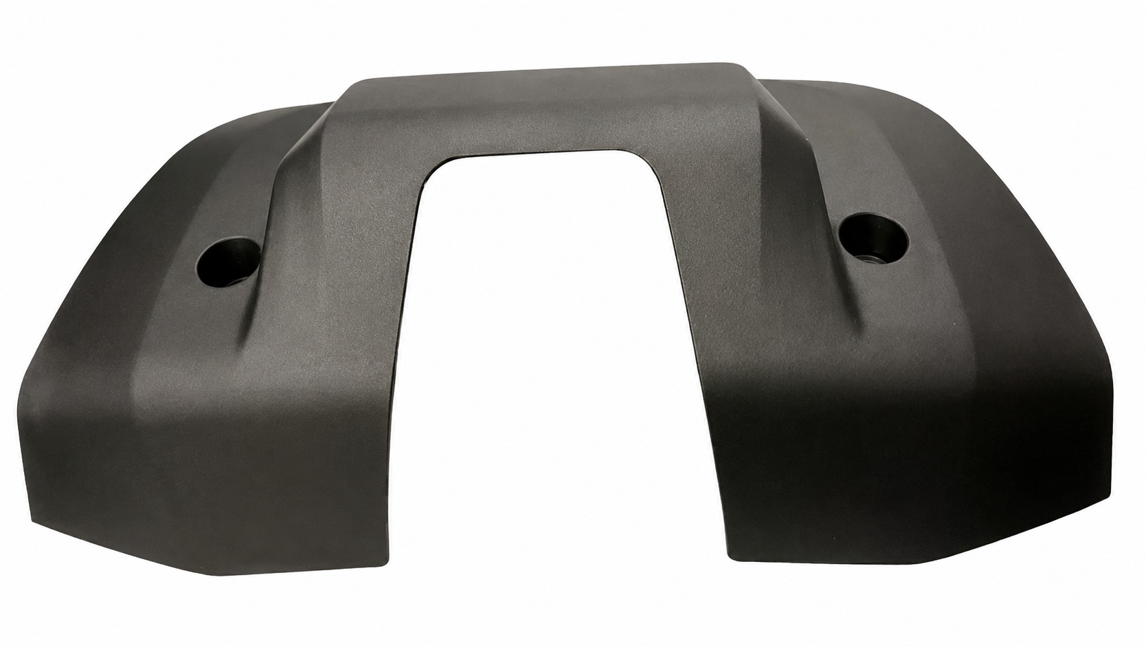 Cover, back, TPR, BL/Black C, CB92