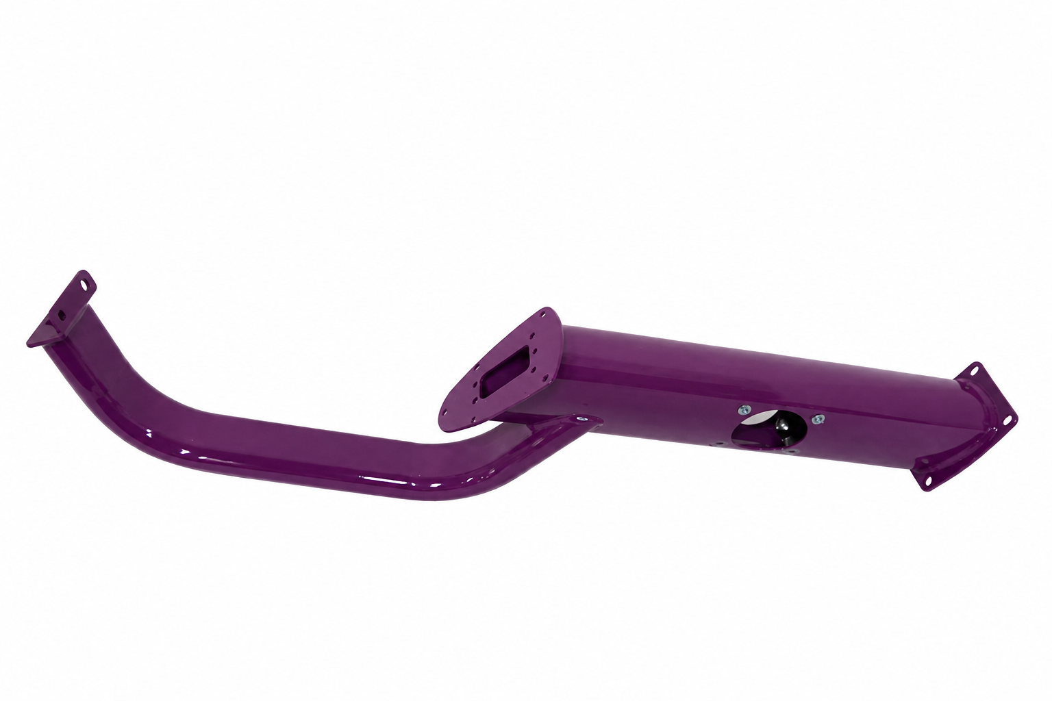 console mast set, MATRIX Purple, CS23B