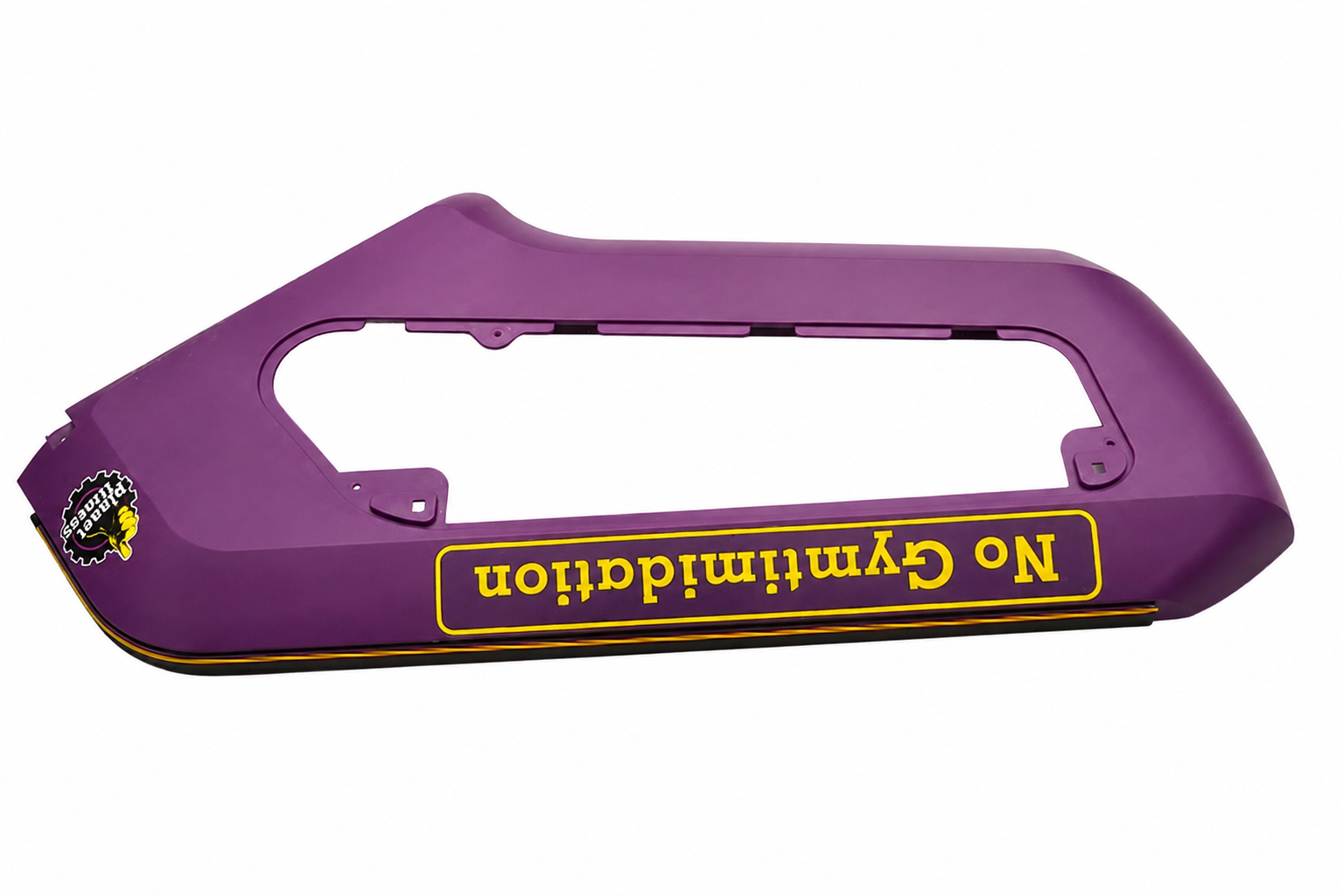 Side Cover Set, left, Purple, CS23B