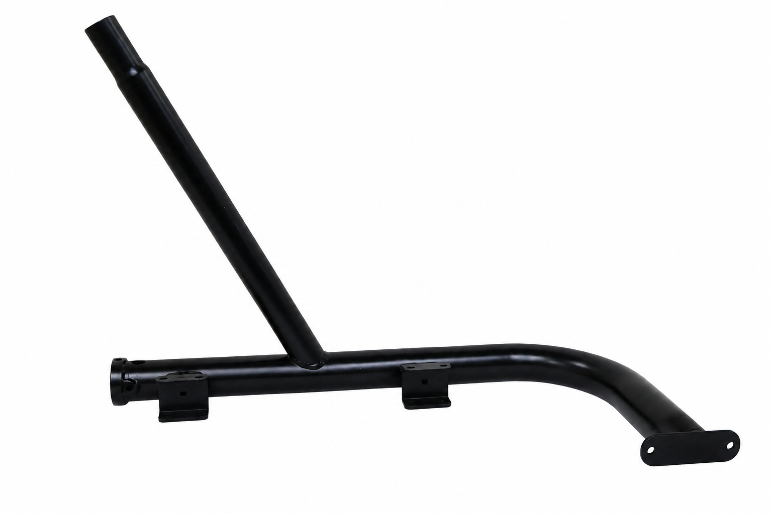 Frame Set, L, painting, F75 D2 DH042, Rhino