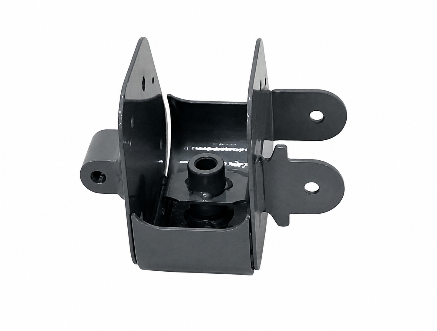Screw, SH, M8x1.0Px35L, HS, BZN