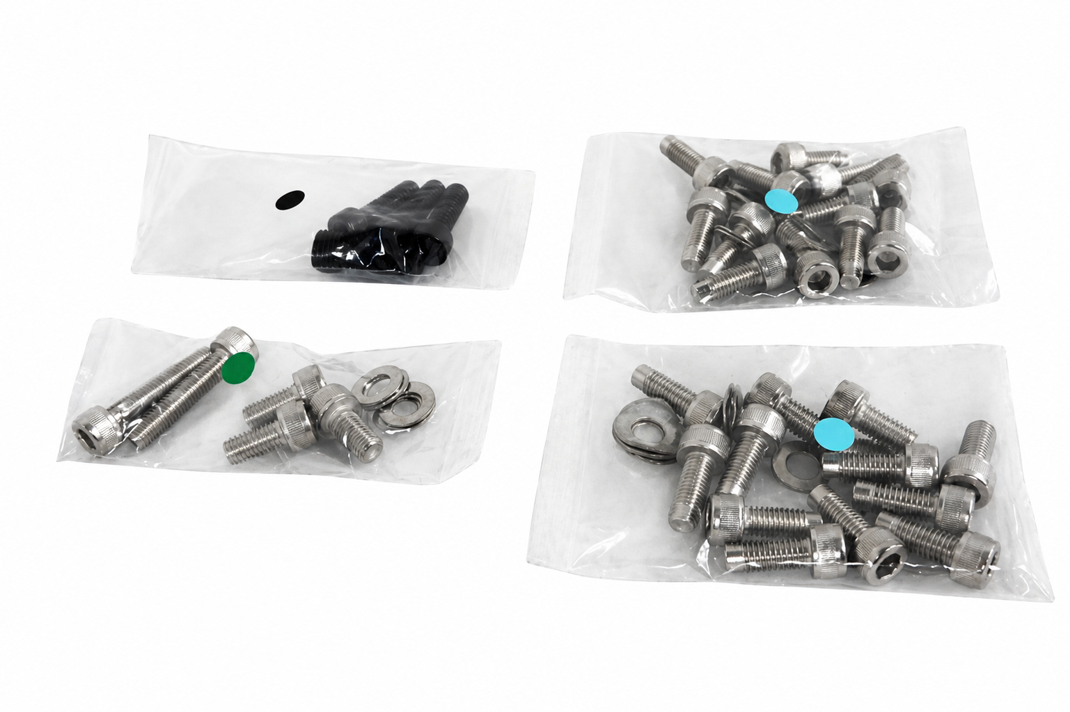 Hardware Set, S-BOM, CS23