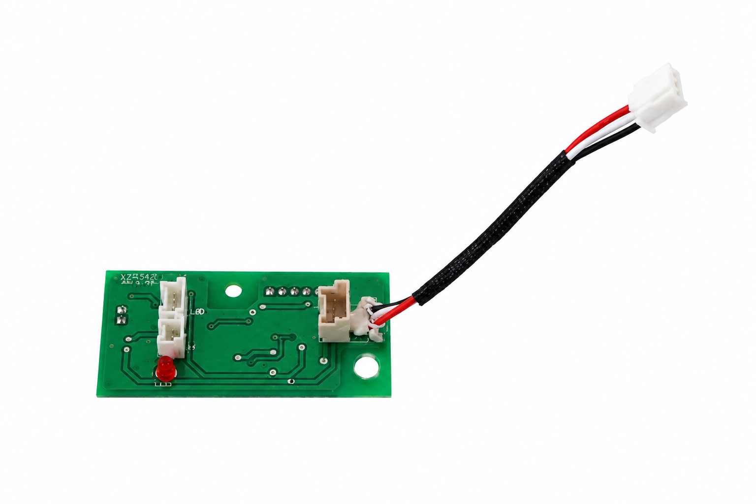 Connect Board, I/O, DC, H002, CS24