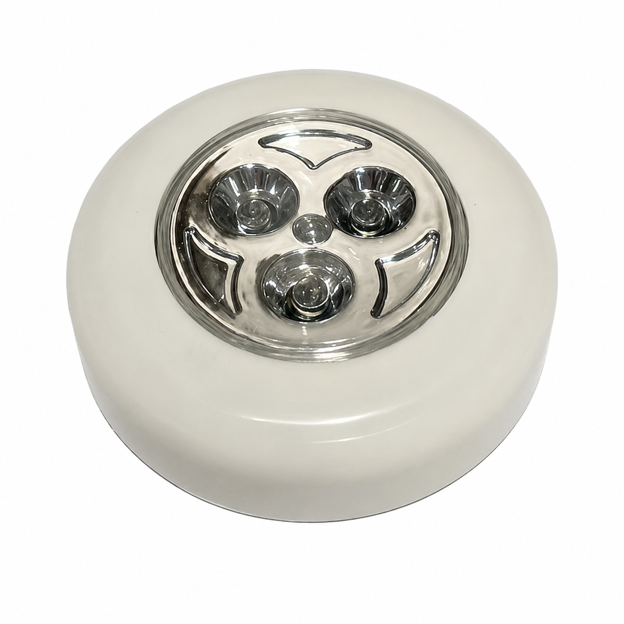 LED MAINTAIN LIGHT, PROCESS, Diam.5.2x3mm