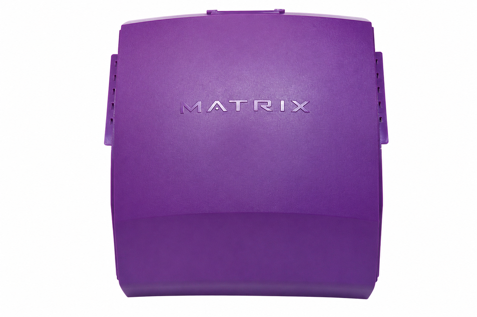 Cover, Frame, up, ABS-756S, Purple