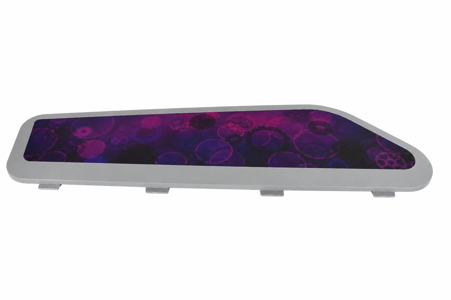 Service Set, Side Cover, left, CS23B