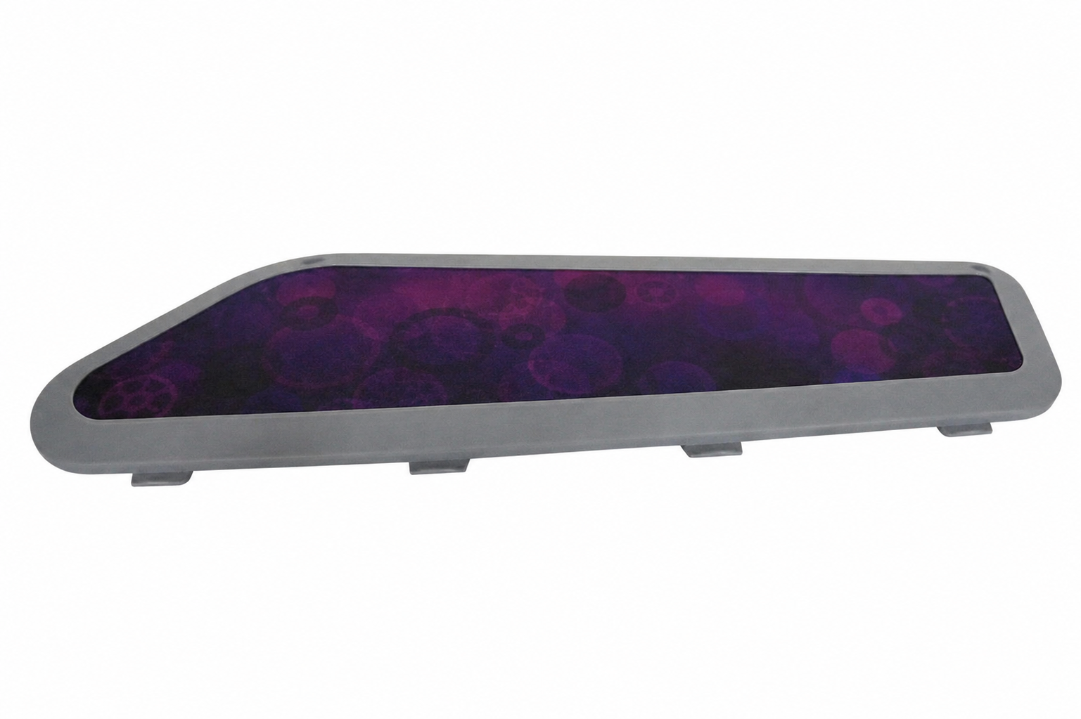Service Set, Side Cover, right, CS23B