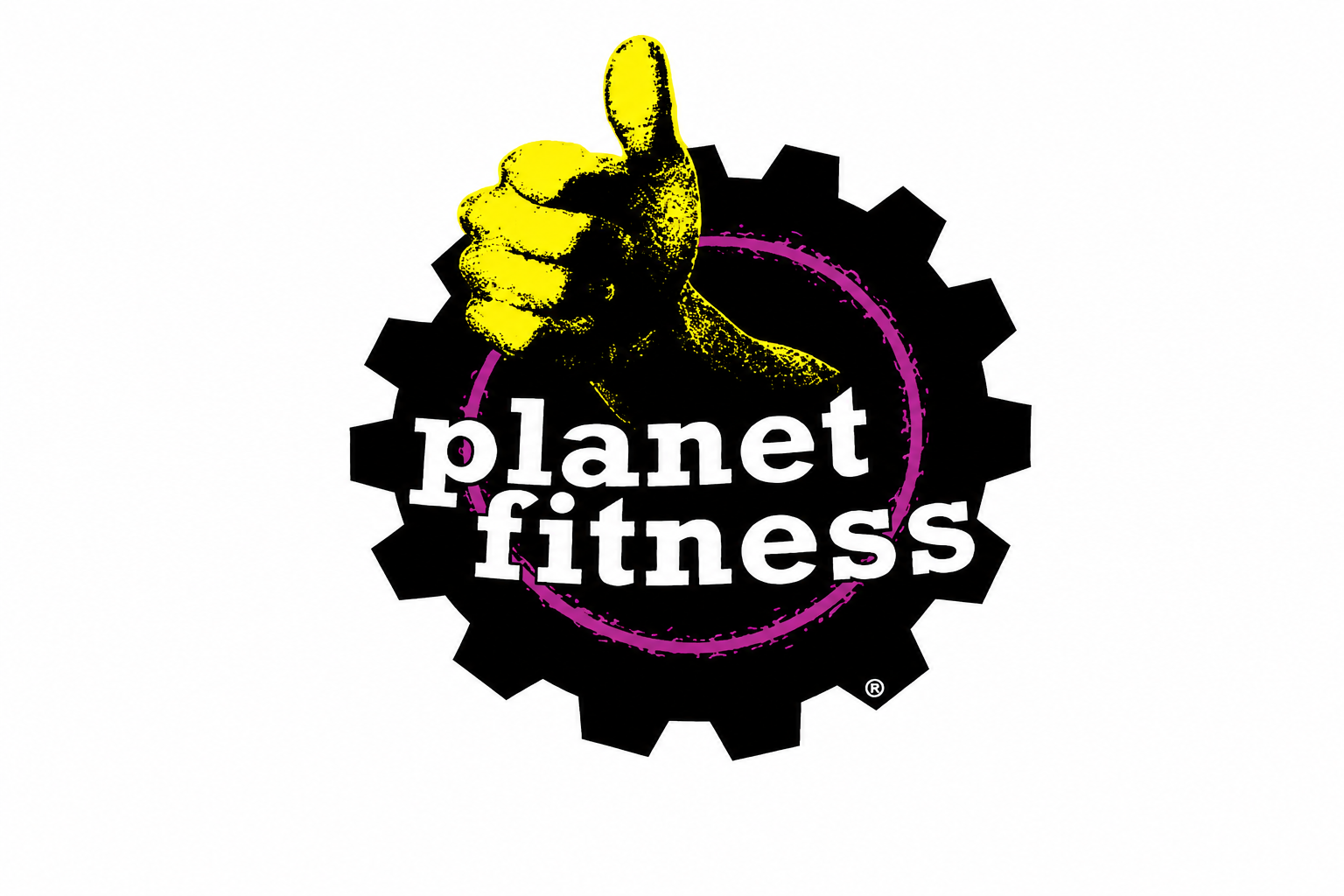 LOGO Label, CS23B