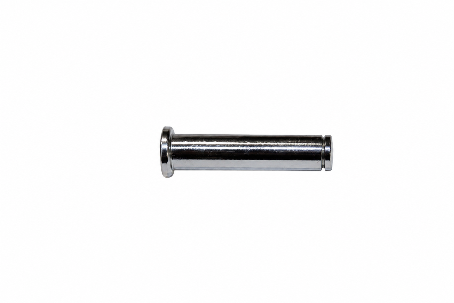 Screw, Round, 3X8L, SM, PH, BZN, POT