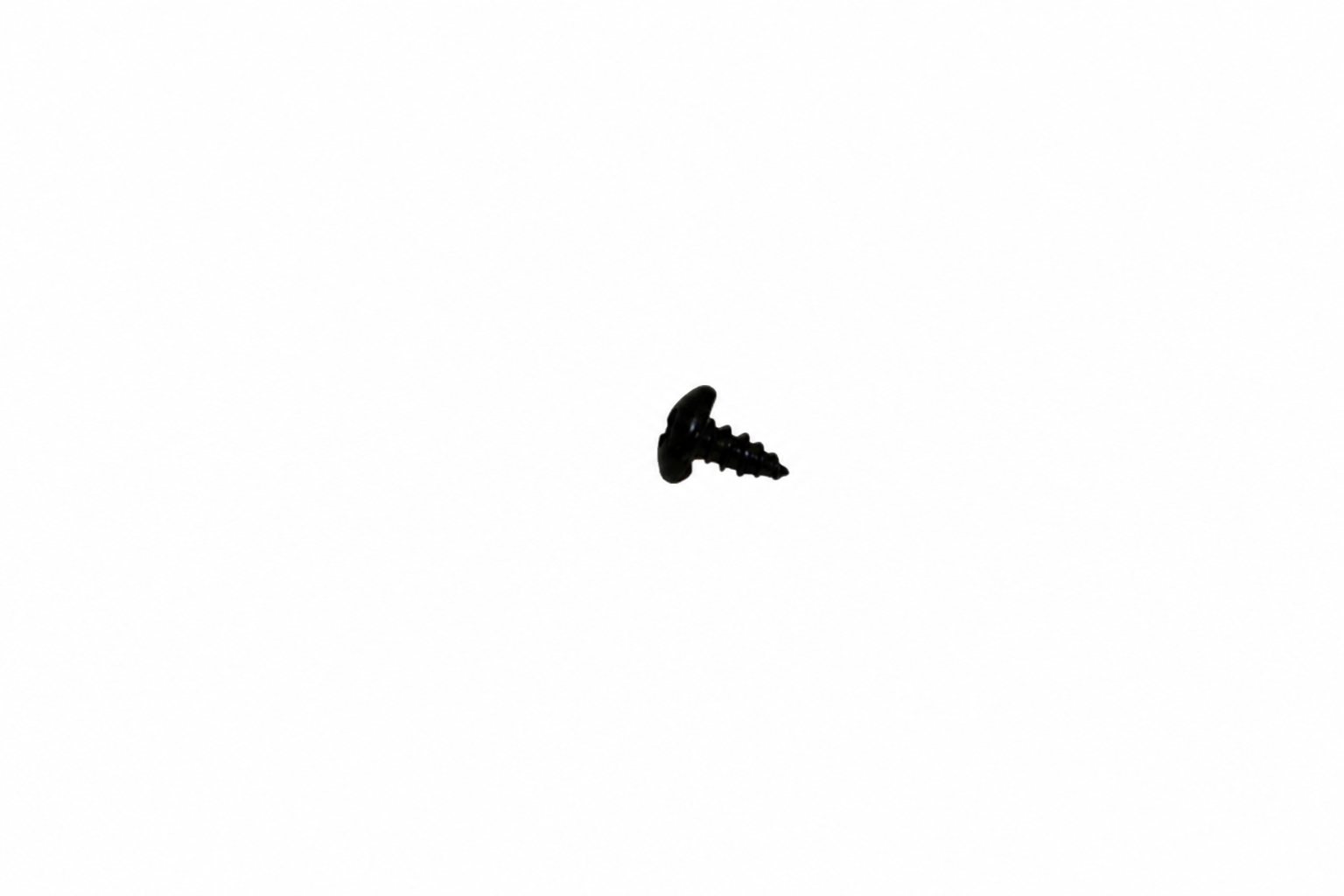 Screw, BH, 3X6L, SM, PH, BAN, POT