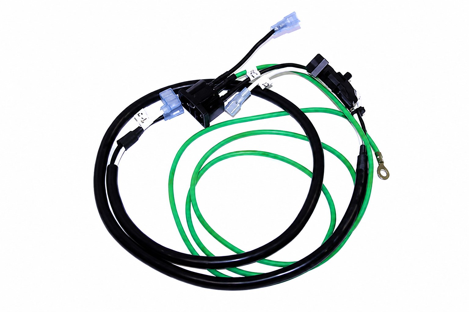 AC Power Switch Set, 950L(KST FLDNY-250x2