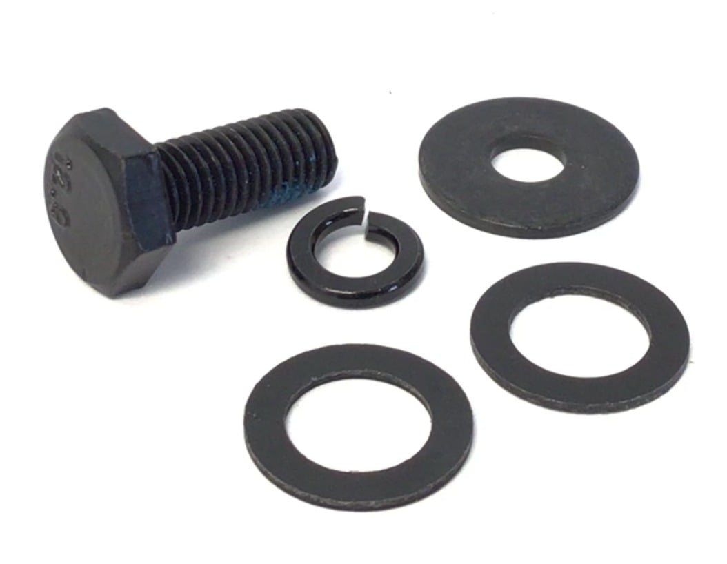 SVC KIT, ELLIPTICAL KNUCKLE HDW