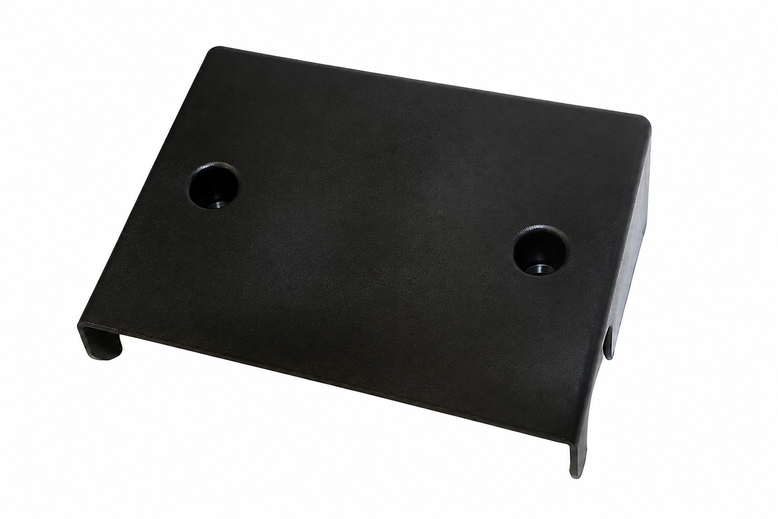 Cover, Safety Key, PA-757K, black, TM637