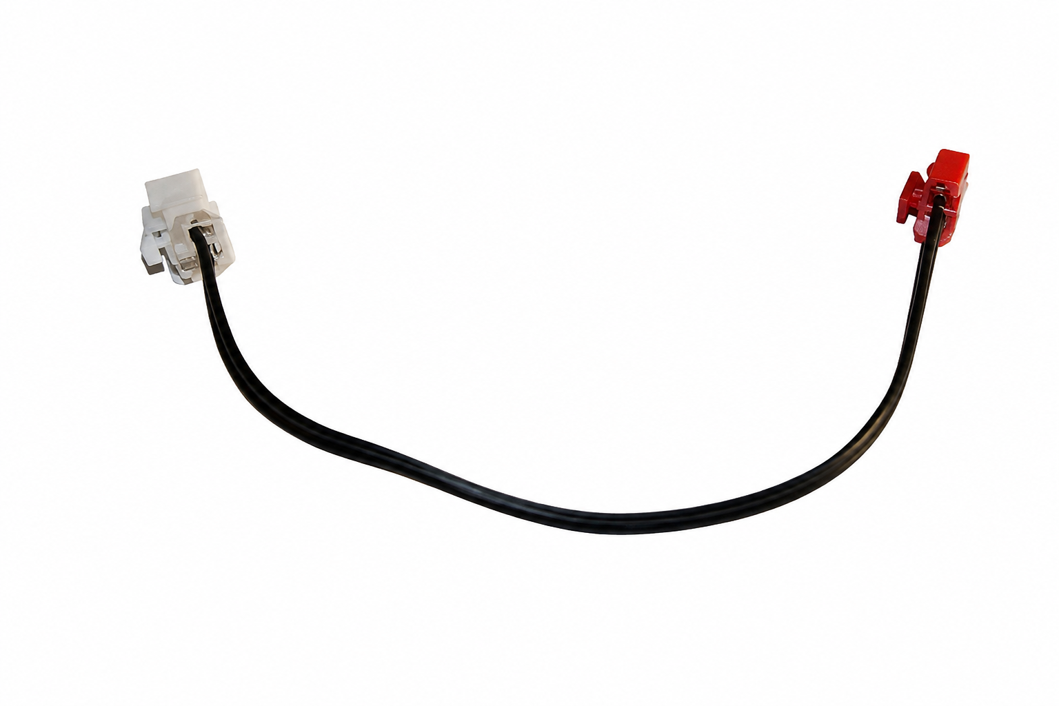 Power Wire, 250L, XHS-3Y(RD+VH-2Y(3.96-2P)