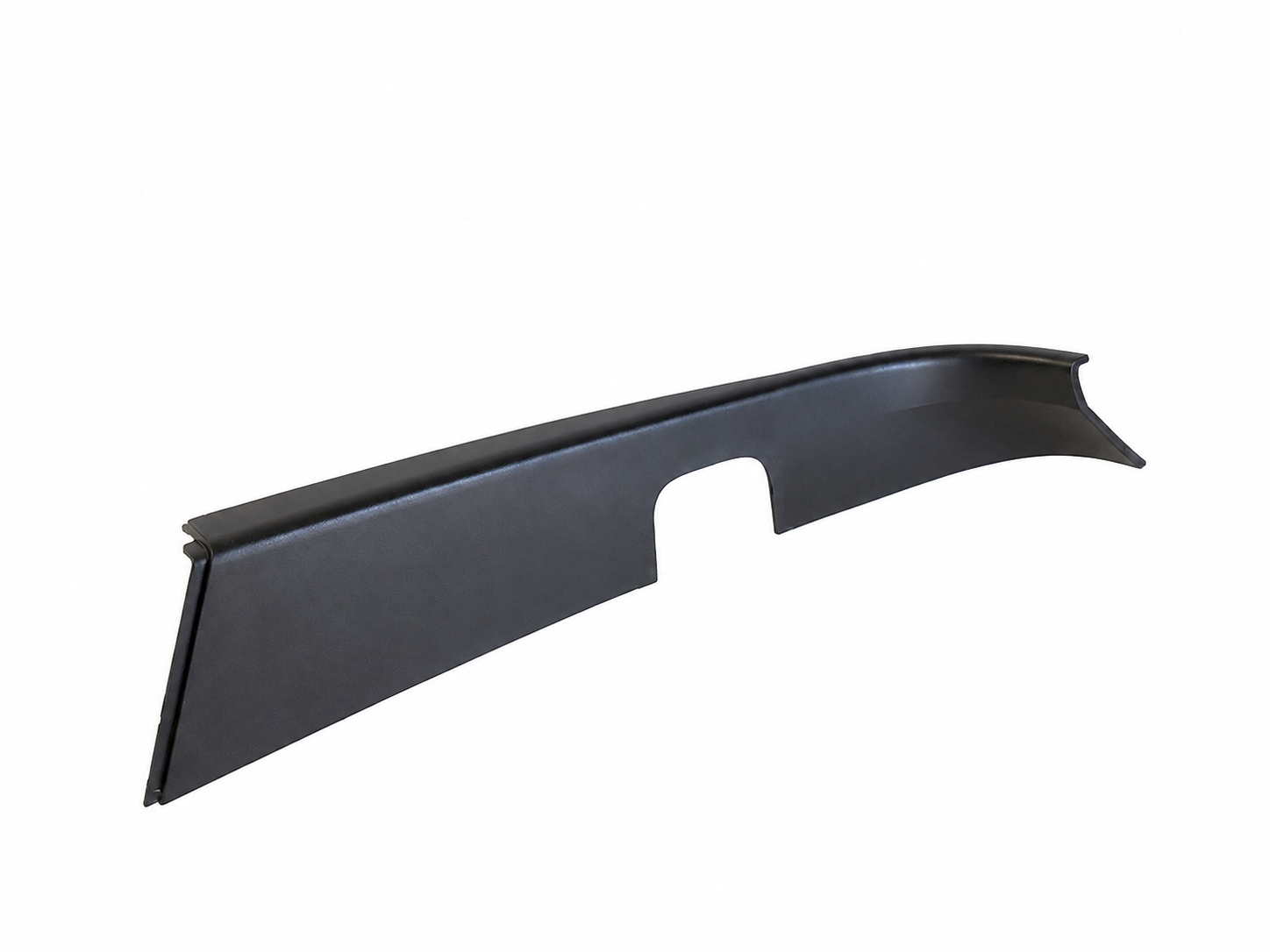 RT INNER CONSOLE BASE CVR