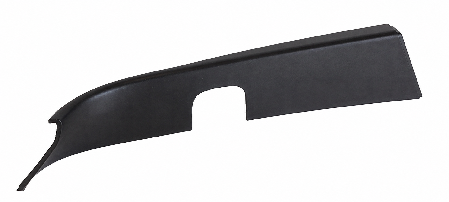 LT INNER CONSOLE BASE CVR