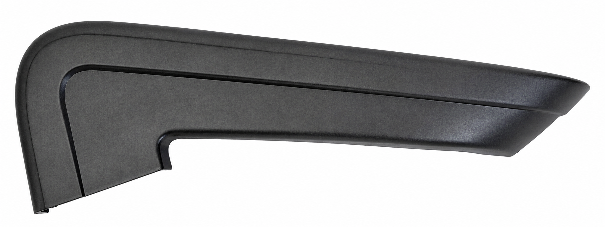 RIGHT OUTER GRIP ASSEMBLY