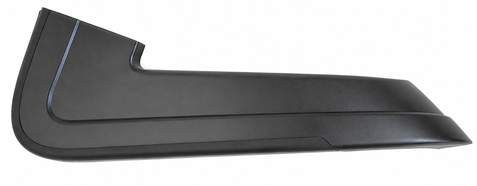 LEFT OUTER GRIP ASSEMBLY