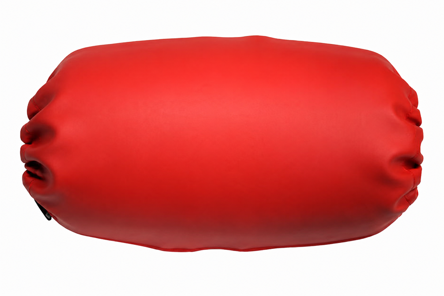 Round Pad, American Beauty Red, 200, GM01
