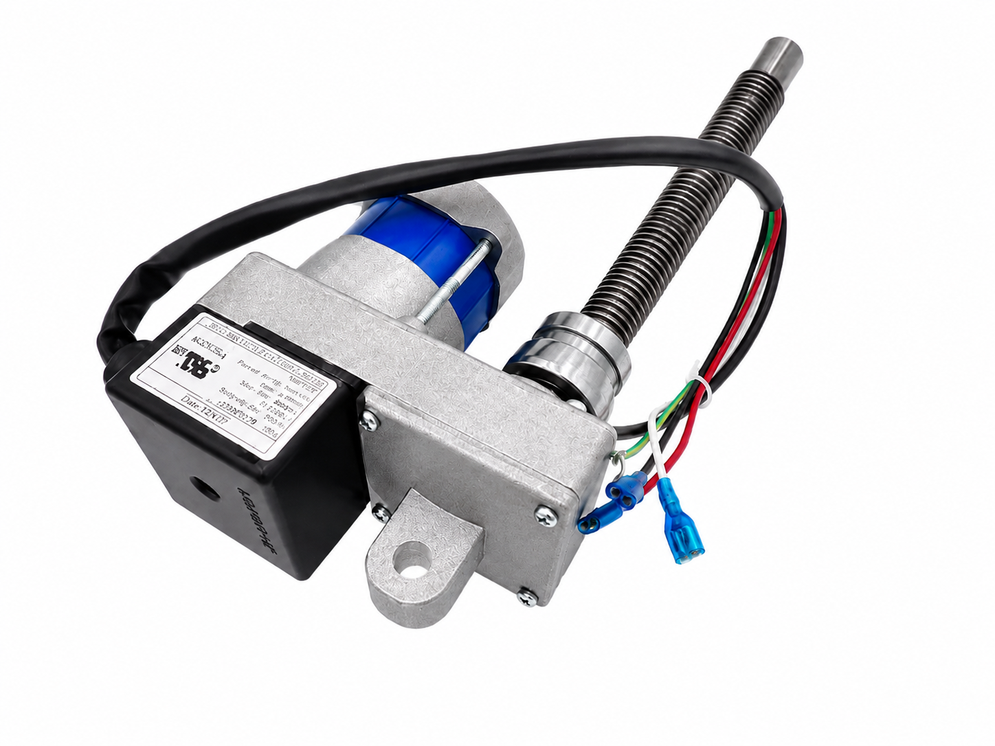SERVICE KIT, LIFT MOTOR, 470