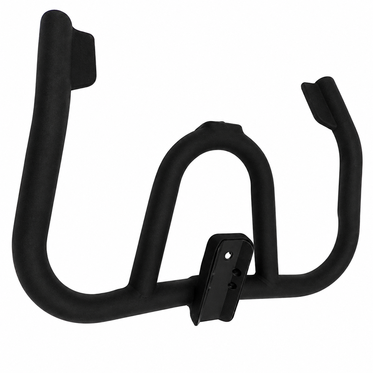 SUB ASSY, HANDLEBAR W OVERMOLD, IC4