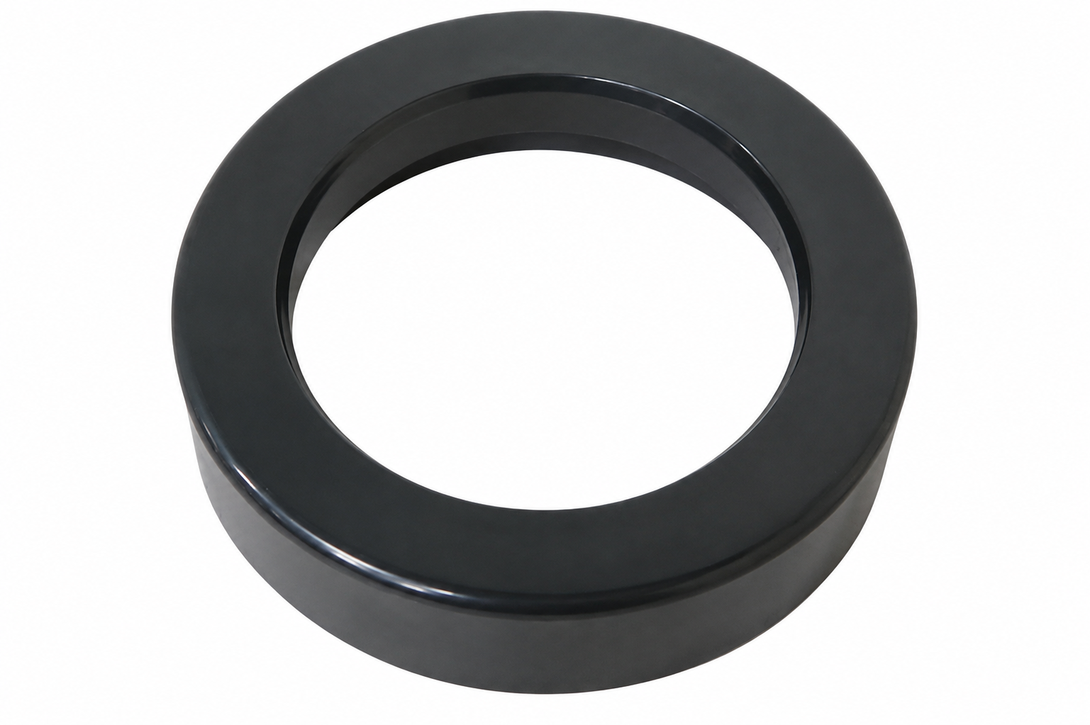 Stopper Ring, Leg Pad, ABS, GM42